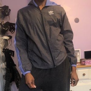 Adidas Windbreaker
